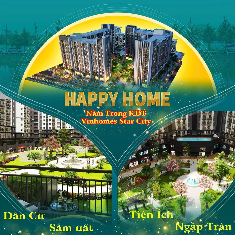 Bán căn hộ chung cư tỉnh Thanh Hóa giá 1.0 tỷ-2