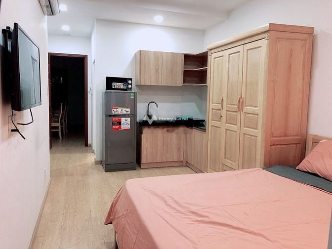 Cho thuê căn hộ với diện tích rộng 30m2 vị trí thuận lợi nằm ở Phường 13, Hồ Chí Minh giá thuê cực tốt chỉ 7 triệu/tháng-01