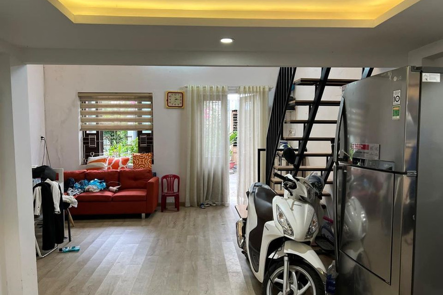 Cho thuê nhà riêng quận Hải Châu thành phố Đà Nẵng, giá 6 triệu/tháng-01