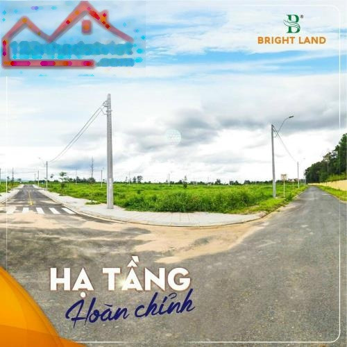 Giá khởi đầu từ 499 triệu bán đất có diện tích tiêu chuẩn 180m2 mặt tiền tọa lạc tại Đắk Hà, Kon Tum-01