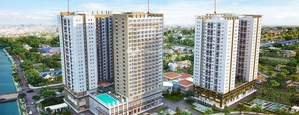 Bán căn hộ tại Bình Thạnh, Hồ Chí Minh, diện tích 52m2-03