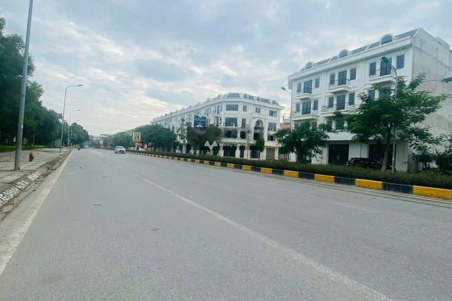 Bán nhà tọa lạc ngay ở Trần Phú, Vĩnh Yên bán ngay với giá siêu khủng chỉ 8.6 tỷ có diện tích chính 113m2-01