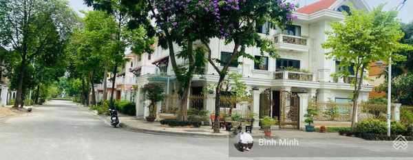 Vị trí đẹp ngay tại Quang Minh, Mê Linh, bán biệt thự với diện tích rộng 456m2, trong nhà nhìn chung gồm có 5 phòng ngủ lh thương lượng thêm-03