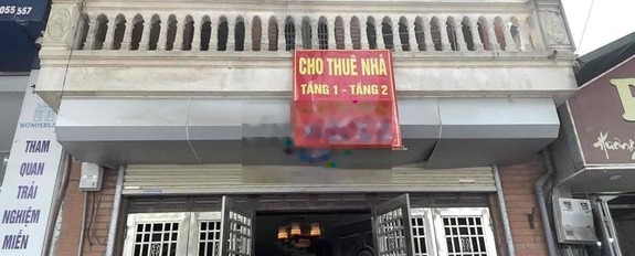  **Cho Thuê Nhà Mặt Phố 4 Tầng - Phường Long Biên** -03