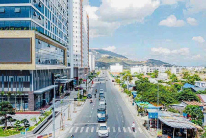 Bán căn hộ chung cư thành phố Nha Trang tỉnh Khánh Hòa giá 93.5 triệu/m2