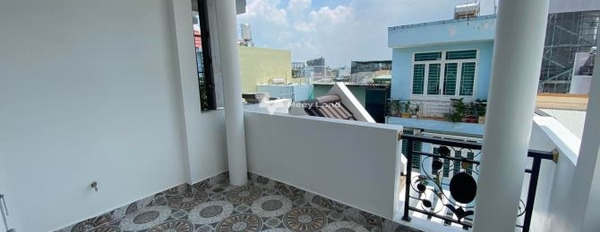 Bán biệt thự Phía trong Bình Tân, Hồ Chí Minh bán ngay với giá rẻ bất ngờ chỉ 6.5 tỷ với diện tích là 60m2, tổng quan ngôi nhà này gồm 4 phòng ngủ-03