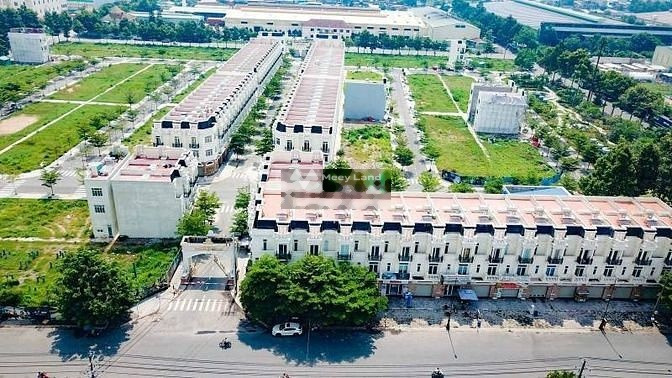 Tân Đông Hiệp, Bình Dương bán đất giá bán liền chỉ 2.94 tỷ diện tích chính là 60m2-01