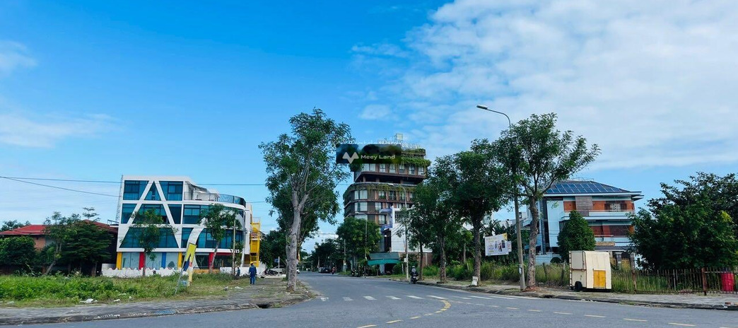 Diện tích rộng 190m2 Nam Cầu Tuyên Sơn-Nam Việt Á bán đất giá bán mong muốn chỉ 16.5 tỷ