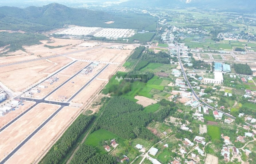 Canh Vinh, Vân Canh 345 triệu bán đất với tổng diện tích 150m2-01