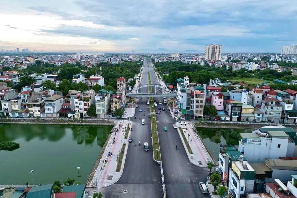 Bán đất quận Long Biên thành phố Hà Nội giá 165.0 triệu-0