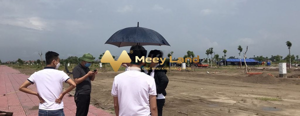 Vị trí thuận lợi ngay tại Yên Phong, Bắc Ninh bán đất, giá bán ngạc nhiên 2 tỷ có diện tích gồm 100 m2-02