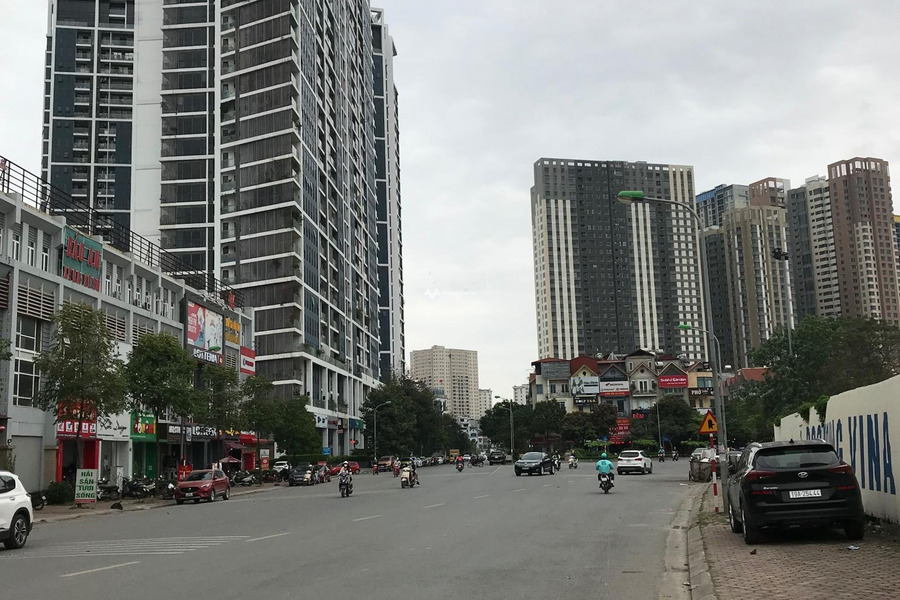 Bán nhà tọa lạc ngay tại Trung Hòa, Hà Nội bán ngay với giá khởi điểm chỉ 28 tỷ có diện tích chính 100m2-01