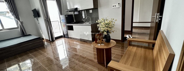 Cho thuê căn hộ tổng diện tích là 25m2 vị trí đặt ở trung tâm Hòa Quý, Đà Nẵng thuê ngay với giá hạt dẻ từ 3.7 triệu/tháng-02