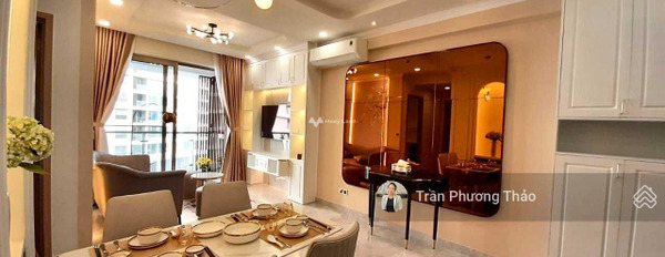 Cho thuê căn hộ ở Tân Phú, Quận 7, giá 28 triệu/tháng-03