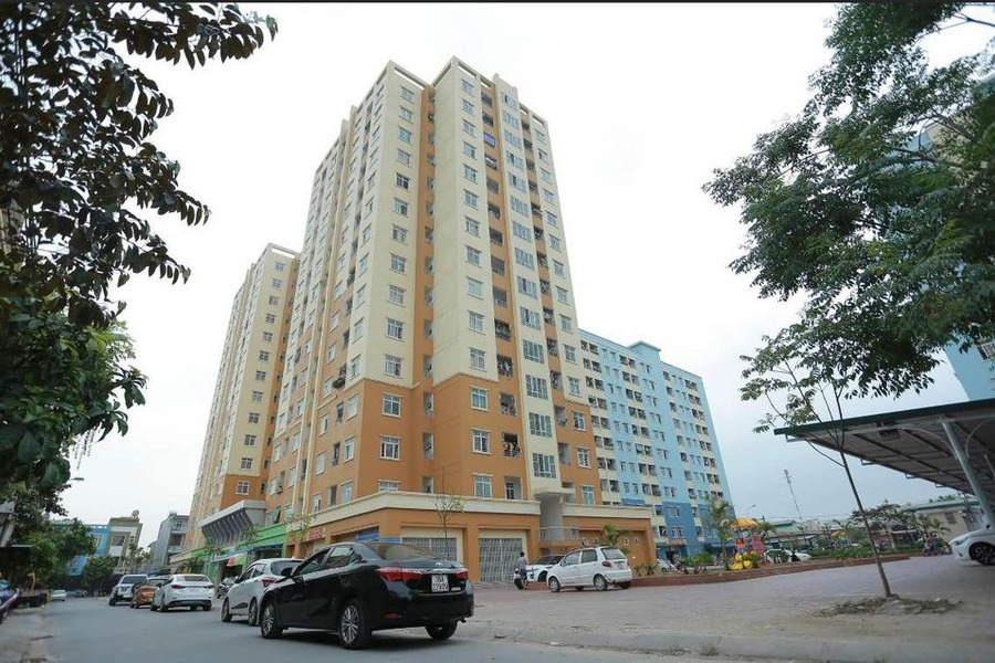 Cần bán căn hộ chung cư thành phố Thanh Hóa-01