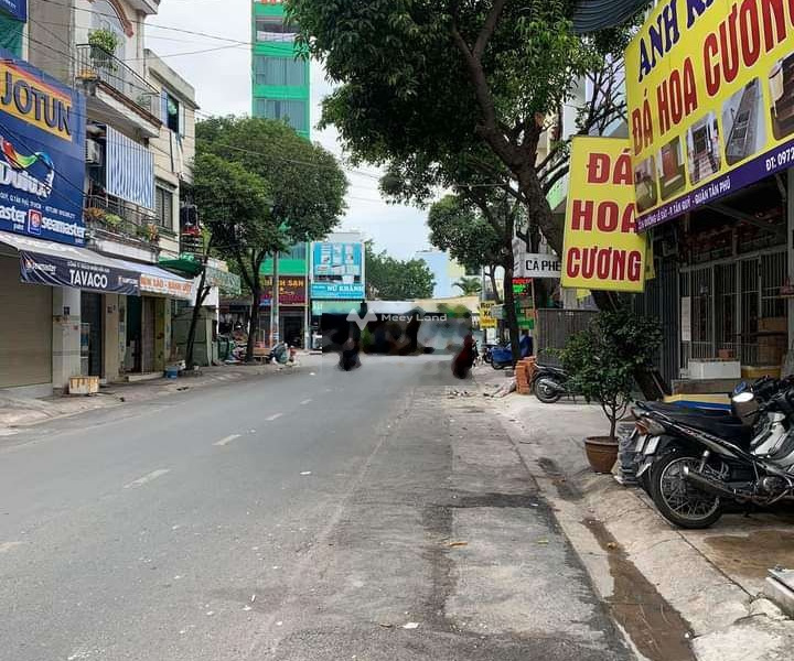 Bán nhà vị trí đặt tọa lạc tại Phường 5, Hồ Chí Minh bán ngay với giá tốt nhất chỉ 3 tỷ diện tích chuẩn 32m2 nhà có tổng 2 PN-01