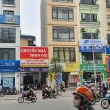 Giá sang tên chỉ 200 triệu, bán nhà diện tích rộng 80 m2, vị trí đẹp tọa lạc ngay ở Trường Chinh, Hà Nội-03