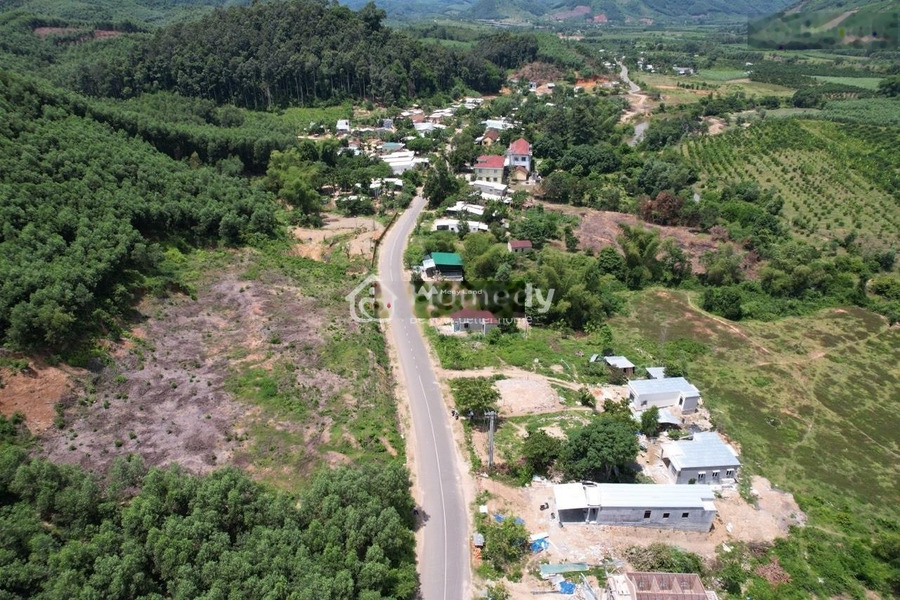 Giá bán cực kì tốt 2.7 tỷ, Bán đất với diện tích chuẩn 1046m2 vị trí đặt ở Khánh Vĩnh, Khánh Hòa hỗ trợ pháp lý-01