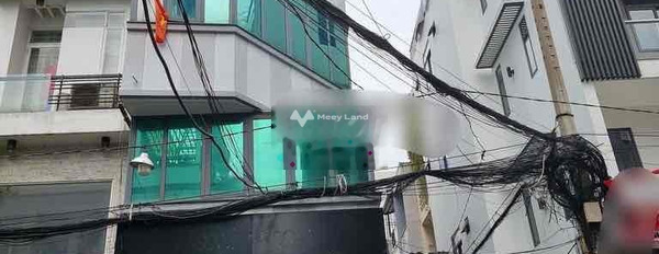 Diện tích 300m2 cho thuê phòng trọ vị trí đặt ở trung tâm Nguyễn Thiện Thuật, Quận 3 giá thuê mong muốn chỉ 40 triệu/tháng-02