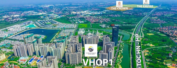 Ở tại Như Quỳnh, Văn Lâm, bán nhà, bán ngay với giá phải chăng từ 8.61 tỷ có diện tích chính 65m2, trong ngôi nhà này 4 PN cảm ơn đã xem tin-03