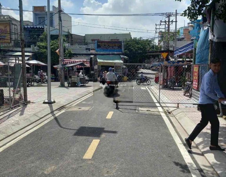 Vị trí đặt ngay tại Gò Xoài, Bình Tân bán đất, giá bán cực mềm từ 3.8 tỷ Diện tích nền 76m2-01