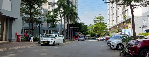 Dự án Ehome S, bán căn hộ vị trí đẹp tọa lạc ở Quận 9, Hồ Chí Minh có diện tích tổng 40m2-02