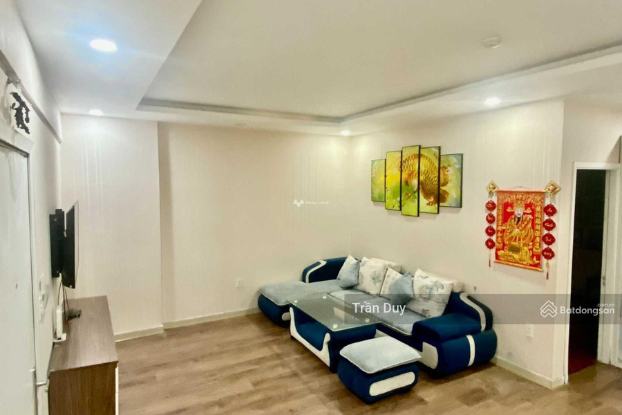 Căn hộ 1 phòng ngủ, bán căn hộ vị trí mặt tiền ở Phạm Văn Chiêu, Gò Vấp, căn hộ gồm có tất cả 1 PN, 1 WC vị trí trung tâm-01