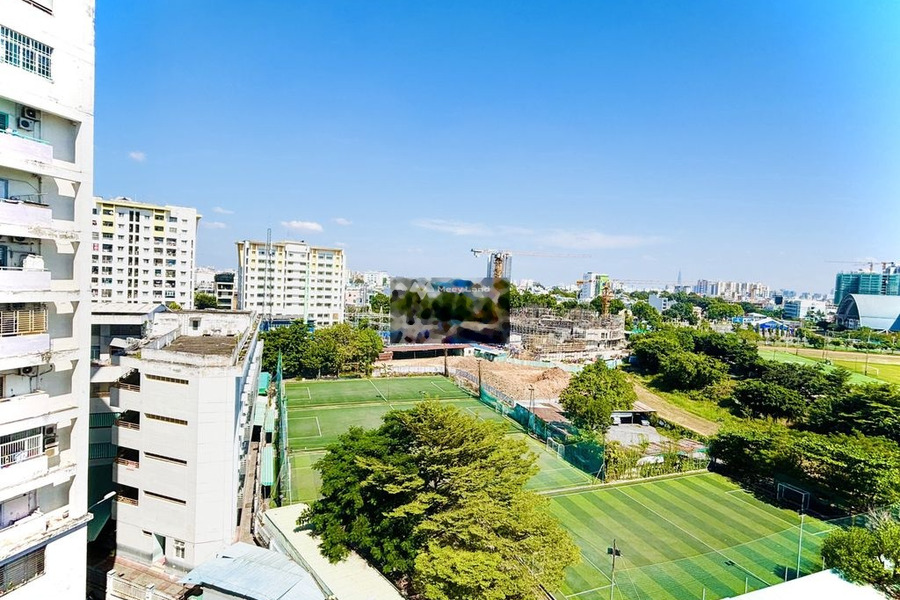 Bán chung cư căn hộ tổng quan có tổng Nhà trống mặt tiền nằm tại Quận 11, Hồ Chí Minh bán ngay với giá hữu nghị chỉ 2.67 tỷ-01