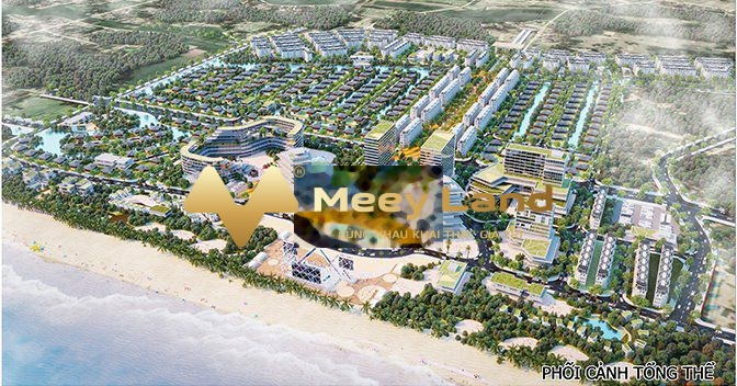 Trong Nghi Xuân, Hà Tĩnh bán đất, giá khuyến mãi chỉ 2,5 tỷ, hướng Đông, có diện tích là 200 m2-01