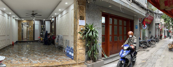 Tọa lạc tại Khương Trung, Hà Nội cho thuê sàn văn phòng thuê ngay với giá siêu khủng 7.6 triệu/tháng với diện tích 50m2-02