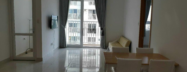 Quận 8, Hồ Chí Minh, cho thuê chung cư giá thuê khoảng 11.5 triệu/tháng, trong căn hộ có tổng 3 phòng ngủ, 2 WC vị trí đắc địa-02