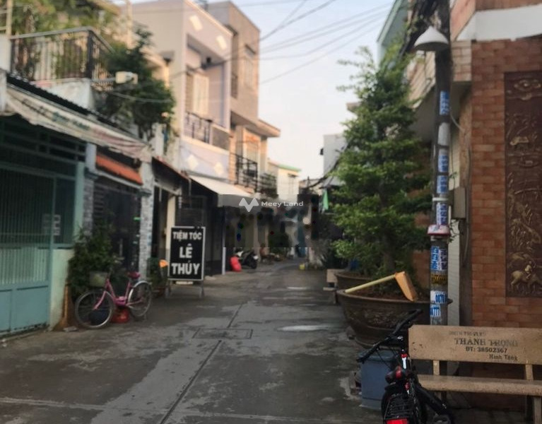 Phạm Hùng, Bình Chánh, cho thuê nhà, giá thuê khủng chỉ 8.5 triệu/tháng có một diện tích sàn 86m2 có chỗ để xe-01