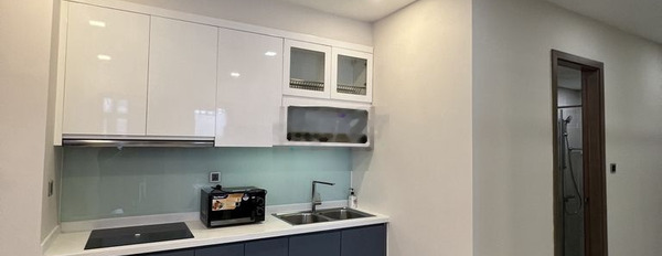 Chính chủ cho thuê căn hộ Vinhome Central Park 54m2, 1PN full nội thất -02