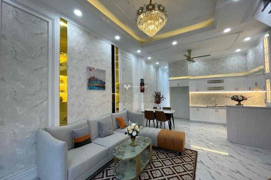 Bán nhà tại Hố Nai, Đồng Nai bán ngay với giá rẻ bất ngờ 3.05 tỷ có diện tích rộng 90m2 tổng quan ở trong nhà có 3 phòng ngủ-01