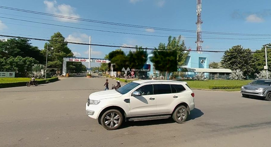 Bán đất chợ Trảng Bàng, 78m2 thổ cư (ODT), SHR, đường Nguyễn Du, giá 865 triệu (thương lượng) -01