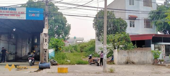 Tuyệt phẩm mặt đường ql02 đường rộng như sân bay thôn Thụy Hương, xã Phú Cường, huyện Sóc Sơn, Hà Nội