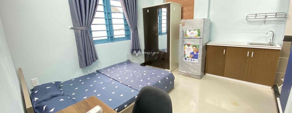 Cho thuê phòng trọ có diện tích chính 30m2 vị trí đặt tọa lạc ngay tại Phường 11, Hồ Chí Minh thuê ngay với giá hữu nghị 5 triệu/tháng-03