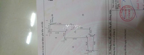 Khoảng từ 470 triệu bán đất diện tích chuẩn 11440m2 vị trí đẹp tọa lạc gần Xuân Mỹ, Đồng Nai-02