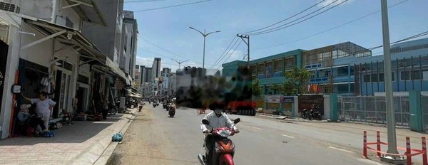 Cho thuê nhà 4×17m(68m2) mặt tiền đường Tạ Quang Bửu P4 Q8 -02