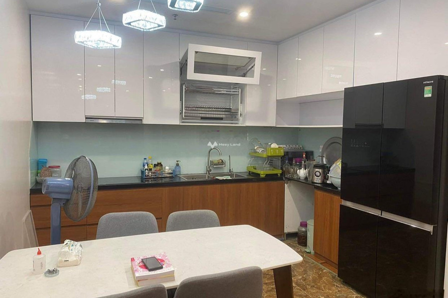 Dự án Florence Mỹ Đình, bán căn hộ vị trí tại Nam Từ Liêm, Hà Nội có diện tích chính 101m2-01