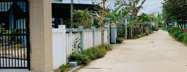 Chính chủ cần bán gấp lô góc gần cổng chào thôn Kỳ Lam-02