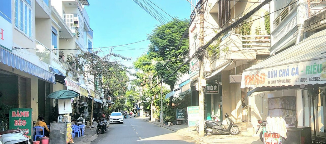 Cần bán đất quận Thanh Khê thành phố Đà Nẵng, giá 3.6 tỷ