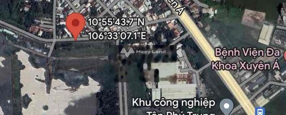Diện tích 24m2 cho thuê phòng trọ vị trí tốt ngay Đường Số 51, Tân Phú Trung giá thuê cực sốc 2 triệu/tháng-02