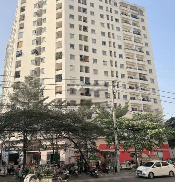 Muốn lấy lại vốn, bán chung cư vị trí hấp dẫn nằm ở Trung Mỹ Tây, Hồ Chí Minh giá bán cơ bản từ 1.5 tỷ có diện tích khoảng 71m2-01