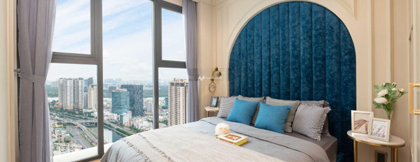 Giấy tờ đầy đủ, cho thuê căn hộ thuê ngay với giá cực rẻ từ 18 triệu/tháng mặt tiền tọa lạc ở Quận 3, Hồ Chí Minh có diện tích thực là 80m2-02