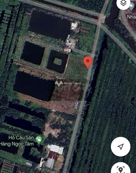 Bình Chánh, Hồ Chí Minh cho thuê đất thuê ngay với giá từ 11 triệu/tháng có diện tích rộng 14000m2-01