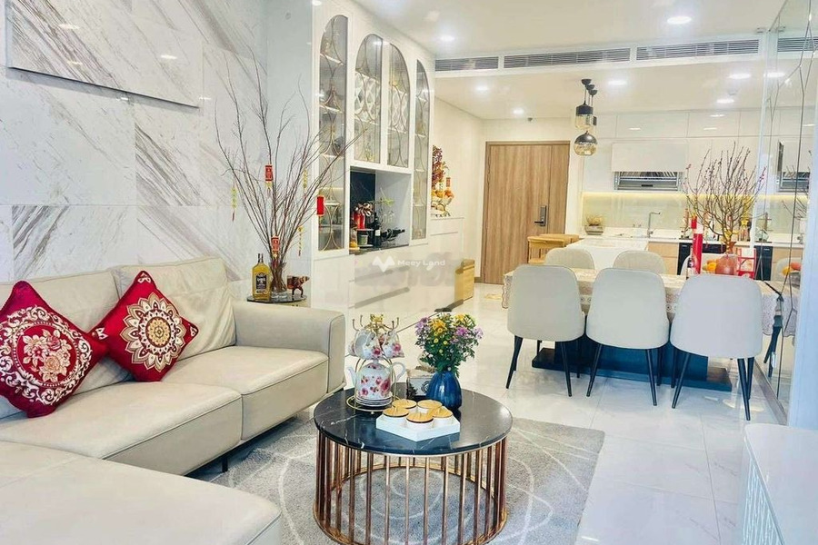 Nằm ở Phường 12, Hồ Chí Minh, cho thuê chung cư thuê ngay với giá hữu nghị từ 12 triệu/tháng, trong căn này bao gồm 2 phòng ngủ, 2 WC cực kì tiềm năng-01
