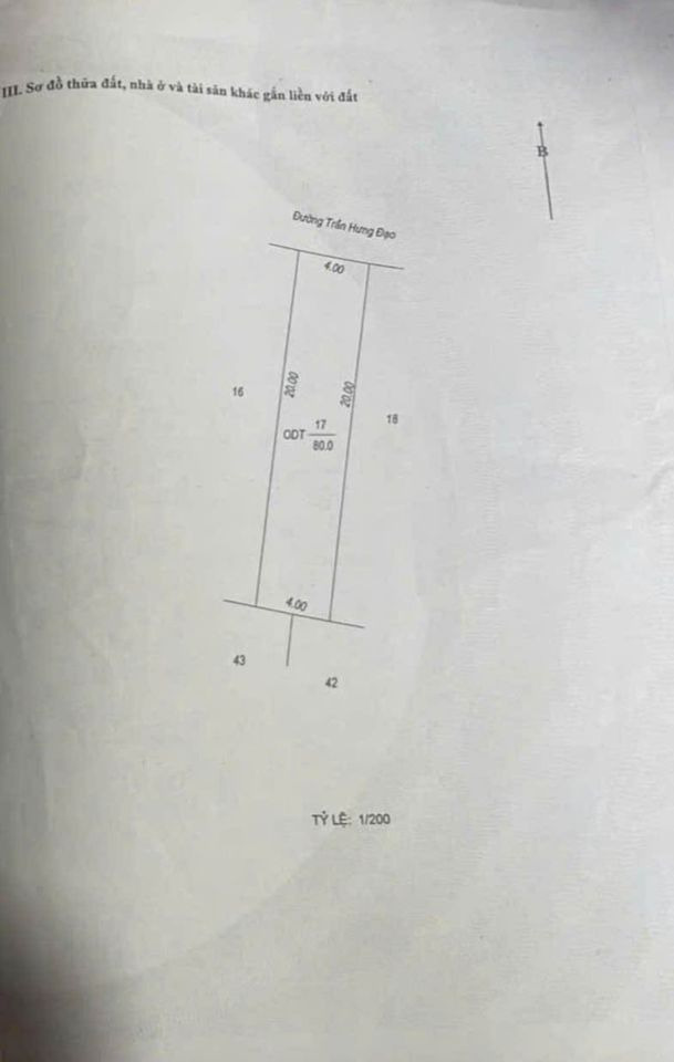 Bán đất thành phố Nam Định tỉnh Nam Định giá 13.0 tỷ-1