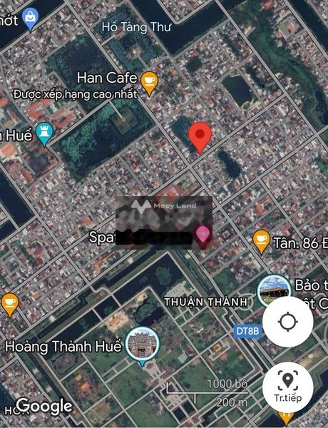 Diện tích chung quy 43m2, cho thuê nhà ở vị trí đặt ngay trung tâm Thuận Thành, Huế, hướng Đông, căn nhà gồm 2 PN, 2 WC tiện ích đầy đủ-01