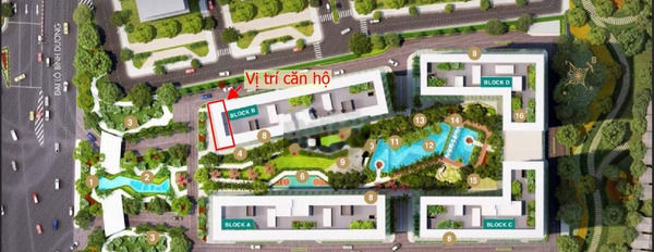 Bán chung cư vị trí thuận lợi ngay Nguyễn Thị Minh Khai, Thuận Giao tiện ích bao phê-02